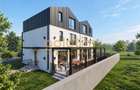 TEREN AUTORIZAT / 2 CASE TIP DUPLEX / P+1+M