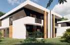 Terenuri cu Autorizatie de Constructie  Duplex - 500- 650  mp / parcela / +TVA - 16