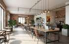 Spatiu Comercial , parter bloc nou construit , zona Nerva Traian - 1