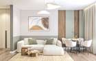 APARTAMENT 3 CAMERE ARMONIA-RESIDENCE | CORESI TRACTORUL  | BLOC 2 - 3