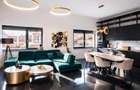 Duplex 4 camere, 170 mp, S+P+ET,  rooftop 100 mp, 4 garaje - 1