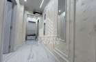 Apartament cu 3 camere, etajul 2, centrala proprie, renovat,Dambovita - 11