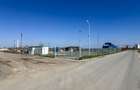 Teren de vanzare in Navodari, zona Ecluzei - dezvoltare industriala - 1