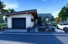 Exclusivitate, Casa 3 dormitoare, 700 mp teren, Stupini, Brasov - 12