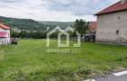 Teren intravilan – 1.270 mp | Chinteni, zona centrală - 2