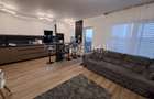3 camere  bloc nou, 80 mp utili , balcon de 20 m - 3