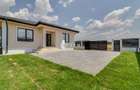 Vila INDIVIDUALA, 600 mp teren, 4 camere, Crevedia-Buftea! - 2