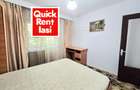 Centru Zugravi - Langa UMF/UAIC Apartament 3Camere Decomandat Cu 2Bai
