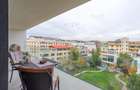 Apartament 2 camere lux Vida Herastrau terasă 25 mp parcare - 18