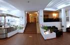 Complex Albatros Mamaia – hotel si restaurant pe promenada zona Cazino