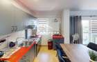 Ap cu 2 camere - 41 mp utili + balcon, mobilat si utilat, Piata Rahova