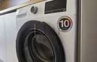 Apartament MODERN 1 camera 40mp, balcon, Intre Lacuri, zona Leroy - 11
