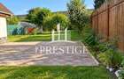 CASĂ 3 CAMERE DE VÂNZARE | GUȘTERIȚA | 116 MPU | CURTE 350 MP | GARAJ