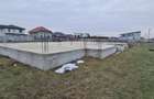 Teren -Fundatie pt. Casa noua Parter 228mp in constructie -Livada - 9