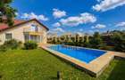 VILA INDIVIDUALA / PISCINA/ GARAJ - 3