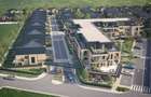 Apartament 3 camere SUNRISE HOMES  111 m.p. utili plus 80 m.p. terasa - 6