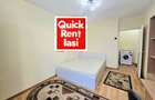Centru Gara Carrefour Market Langa UAIC/UMF Garsoniera De Inchiriat 300eur - 1