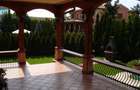 Vila de inchiriat 6 camere zona Baneasa, Bucuresti 520 mp - 4