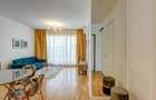 Studio for rent | fully furnished | Luxuria Residence - 8