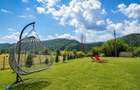Refugiu pretios:jacuzzi, lemn masiv,2.000 mp teren,4 dormitoare, cuptor, investi - 7
