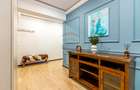 Apartament cu 4 camere | 119 mp | 1/6 | Herăstrău | parcare - 31