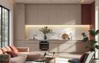 Apartament nou, 2 camere de vanzare, compartimentare ideala, metrou - 1