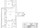 Tomis III , spatii IDEAL BIROURI, 103 mp. , LOC PROPRIU DE PARCARE - 24