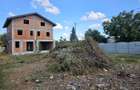VILA (la roșu) P+1E+M, 265mpu, TEREN 871mp, CHIAJNA-Vlad Țepeș