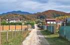 Teren 1000mp cu PUZ in Rasnov, Glajerie - 7