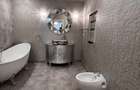 Apartament de inchiriat 4 camere zona Herastrau, Bucuresti 195 mp - 4