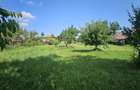 Teren intravilan 1400mp, deschidere 20mp, Snagov - 5