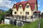 Casa cu potential turistic, 380 mp, FUNDATA - 2