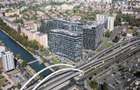 Spatiu de birouri in cladirea Orhideea Towers - Metrou Grozavesti - 1
