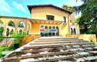 Vila stil florentin pe malul lacului,teren4043mp iesire la lac de 25ml - 1