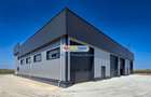 Inchiriere 4 hale industriale situate  in apropriere de Podul Domnesti - 1
