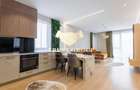 Apartament 3 camere Herastrau - 1