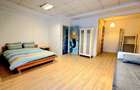Apartament cu 5 camere-239 mp.+ terasa 358 mp. Prelungirea Ghencea 281- parter - 38