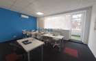 Comision 0! Spatii birouri in zona Aviatiei - 150mp - 5