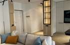 Apartament 2 camere finisaje PREMIUM, mobilat si utilat, parcare subterană ! - 1
