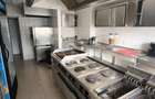 Hotel, Calea Floreasca - 23
