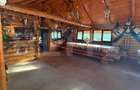 Cabana din lemn rotund, 2 camere, 140 mp, teren 2800 mp, Paltinoasa - 4
