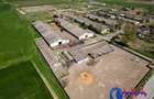 ID 7905 Oportunitate investiție agro-industrială - EXCLUSIVITATE