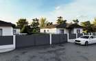 Casa 4 camere | nZEB | 113p | 0 comision | Corbeanca Ostratu | 685mp teren - 25