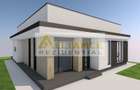 Casa individuala ||4 camere 2 bai || teren 411mp || - 3