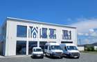 De inchiriat spatiu comercial I Talmaciu I Sibiu I pe DN 7 - 5