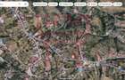 Teren Feleacu 2.800mp parcelabil 4 unitati utilitati asfalt panorama - 1