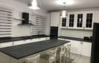 Apartament 4 camere de inchiriat | Baneasa | Bucurestii Noi | Parcare Subterana - 3