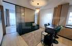 APARTAMENT PREMIUM 2 CAMERE ÎN COMPLEXUL TOP CITY – COMPLET MOBILAT ȘI UTILAT - 1