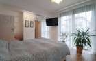 Apartament in vila, curte proprie, in Borhanci! - 15