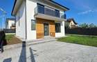 Casa individuala cu design modern, Cartier rezidential Pacurari, Iasi - 1